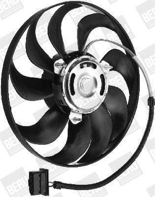Ventilateur de refroidissement du moteur (Motoventilateur) BERU LE062