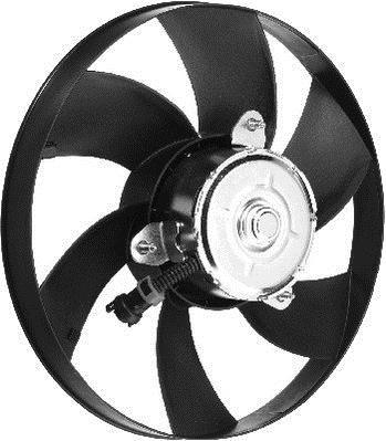 Ventilateur de refroidissement du moteur (Motoventilateur) BERU LE063