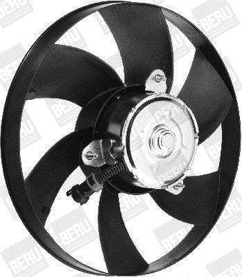 Ventilateur de refroidissement du moteur (Motoventilateur) BERU LE063