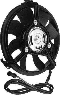 Ventilador, refrigeración del motor BERU ref. LE066