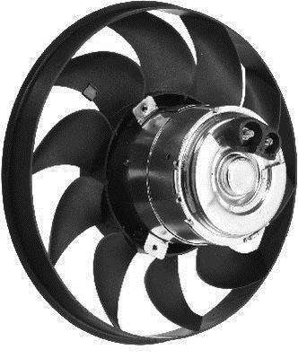 Ventilateur de refroidissement du moteur (Motoventilateur) BERU LE067