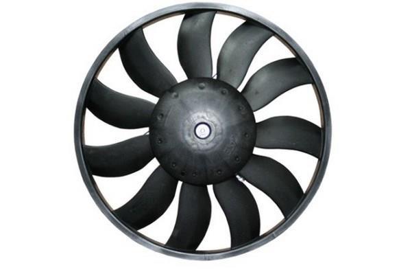Ventilateur de refroidissement du moteur (Motoventilateur) BERU LE068