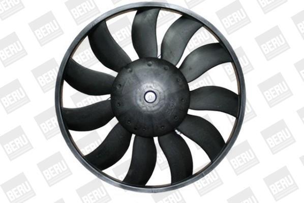 Ventilateur de refroidissement du moteur (Motoventilateur) BERU LE068
