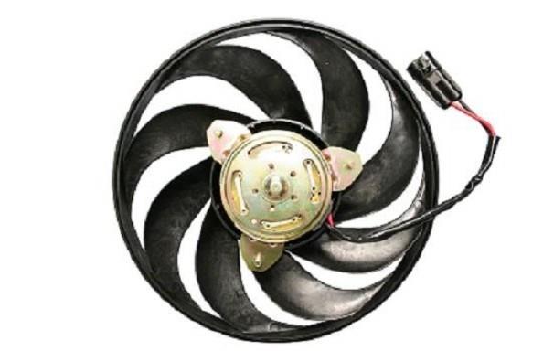 Ventilateur de refroidissement du moteur (Motoventilateur) BERU LE069