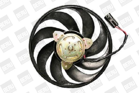 Ventilateur de refroidissement du moteur (Motoventilateur) BERU LE069