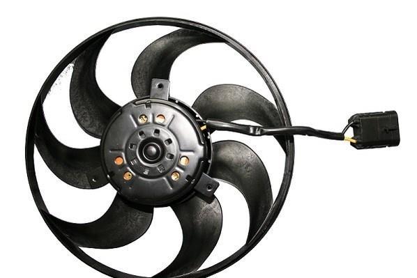 Ventilador, refrigeración del motor BERU ref. LE071