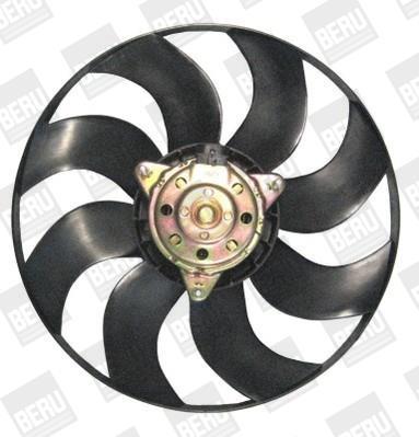 Ventilateur de refroidissement du moteur (Motoventilateur) BERU LE072