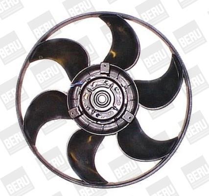 Ventilateur de refroidissement du moteur (Motoventilateur) BERU LE074