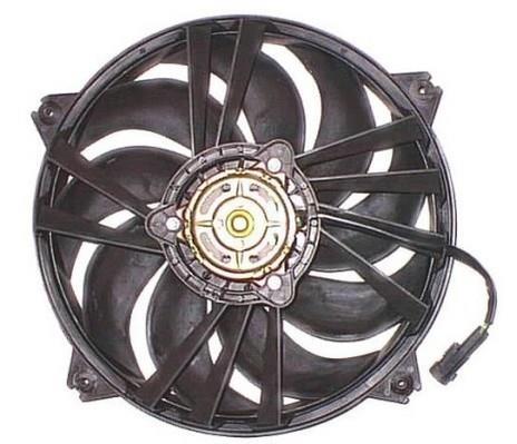 Ventilateur de refroidissement du moteur (Motoventilateur) BERU LE078