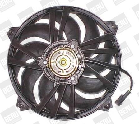 Ventilateur de refroidissement du moteur (Motoventilateur) BERU LE079