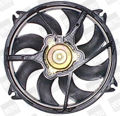 Ventilateur de refroidissement du moteur (Motoventilateur) BERU LE082