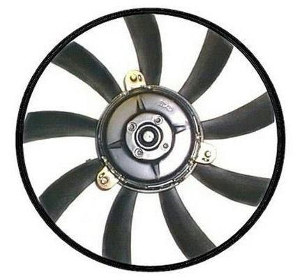 Ventilateur de refroidissement du moteur (Motoventilateur) BERU LE083