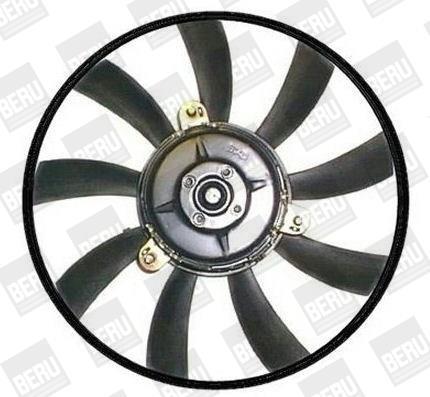 Ventilateur de refroidissement du moteur (Motoventilateur) BERU LE083