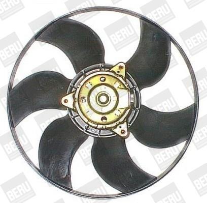 Ventilateur de refroidissement du moteur (Motoventilateur) BERU LE085