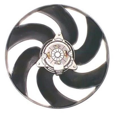 Ventilateur de refroidissement du moteur (Motoventilateur) BERU LE088
