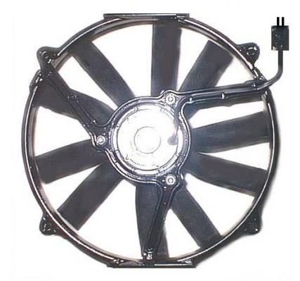 Ventilateur de refroidissement du moteur (Motoventilateur) BERU LE089