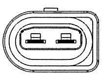 Ventilateur de refroidissement du moteur (Motoventilateur) BERU LE501