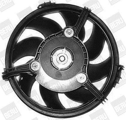 Ventilador, refrigeración del motor BERU ref. LE502