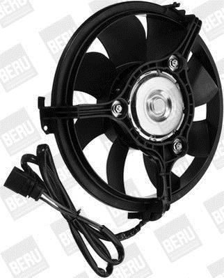 Ventilateur de refroidissement du moteur (Motoventilateur) BERU LE503
