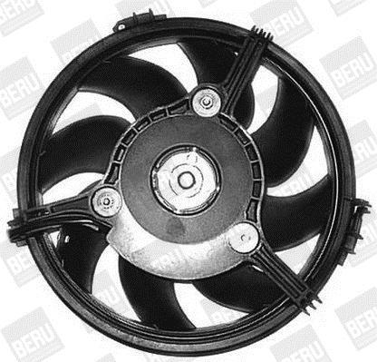 Ventilateur de refroidissement du moteur (Motoventilateur) BERU LE505