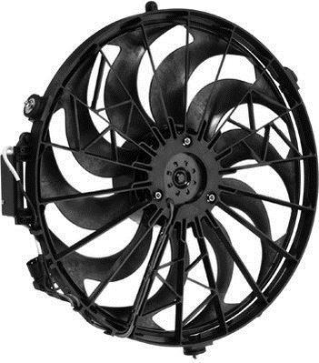 Ventilador do motor BERU LE507