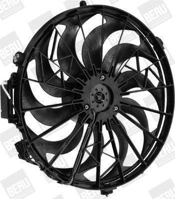 Ventilador do motor BERU LE507