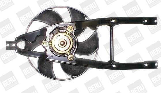 Ventilateur de refroidissement du moteur (Motoventilateur) BERU LE511