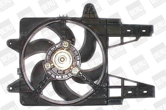 Ventilador, refrigeración del motor BERU ref. LE514