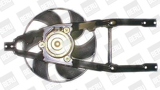 Ventilador, refrigeración del motor BERU ref. LE517
