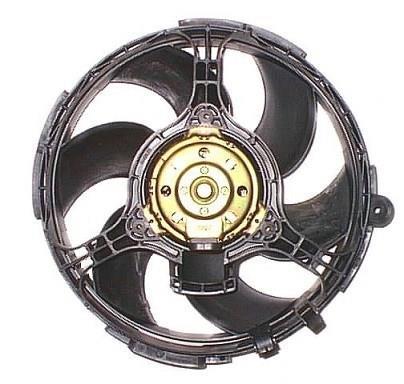 Ventilador, refrigeración del motor BERU ref. LE519