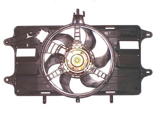 Ventilador, refrigeración del motor BERU ref. LE530