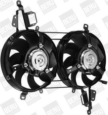 Ventilador do motor BERU LE534