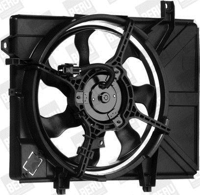 Ventilador do motor BERU LE538