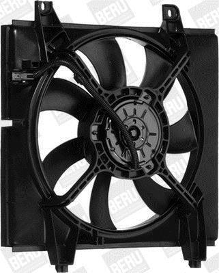 Ventilador do motor BERU LE539