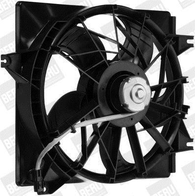 Ventilador do motor BERU LE542