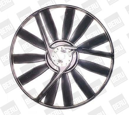 Ventilador, refrigeración del motor BERU ref. LE555