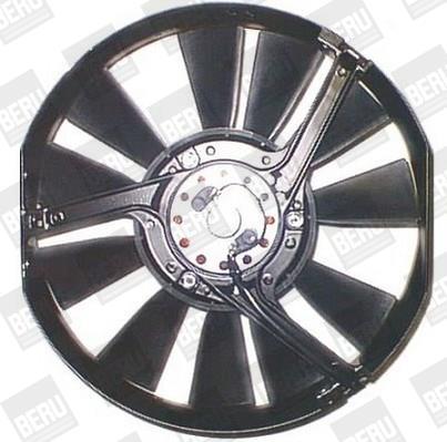 Ventilateur de refroidissement du moteur (Motoventilateur) BERU LE557