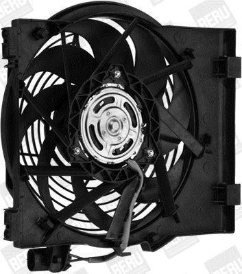 Ventilador, refrigeración del motor BERU LE559