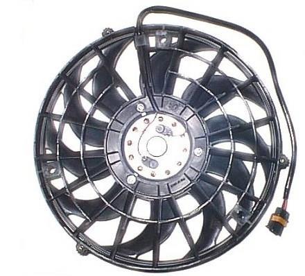 Ventilateur de refroidissement du moteur (Motoventilateur) BERU LE563