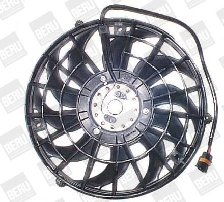 Ventilateur de refroidissement du moteur (Motoventilateur) BERU LE563