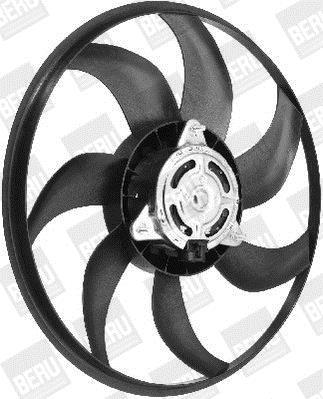 Ventilateur de refroidissement du moteur (Motoventilateur) BERU LE565