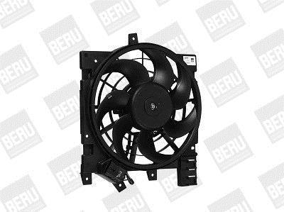 Ventilateur de refroidissement du moteur (Motoventilateur) BERU LE573