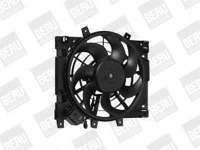 Ventilateur de refroidissement du moteur (Motoventilateur) BERU LE574