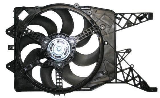 Ventilador do motor BERU LE578
