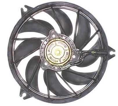 Ventilateur de refroidissement du moteur (Motoventilateur) BERU LE580