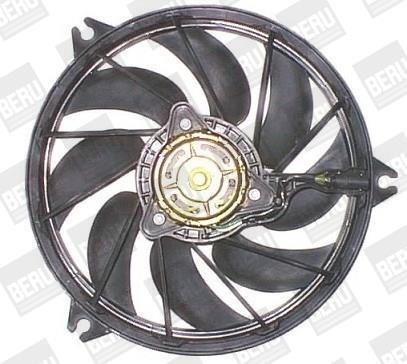 Ventilateur de refroidissement du moteur (Motoventilateur) BERU LE580
