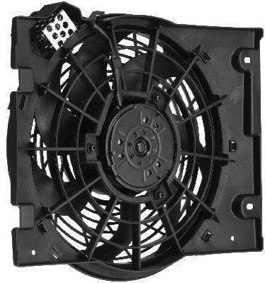 Ventilateur de refroidissement du moteur (Motoventilateur) BERU LE619