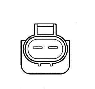 Ventilador, refrigeración del motor BERU ref. LE638