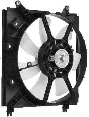 Ventilador, refrigeración del motor BERU ref. LE640