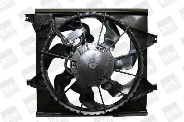 Ventilador do motor BERU LE669
